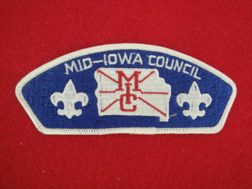 Mid Iowa C s2b