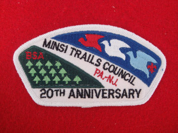 Minsi Trails C t3