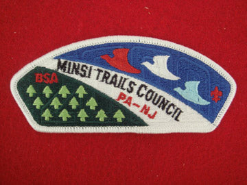 Minsi Trails C s23