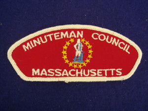 Minuteman C t1