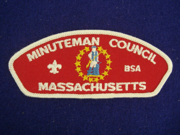 Minuteman C t2