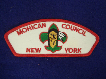mohican c t1