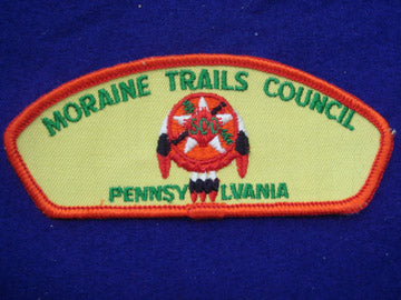 Moraine Trails C t1