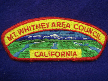 Mount Whitney AC s1