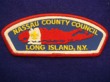 Nassau County C t2