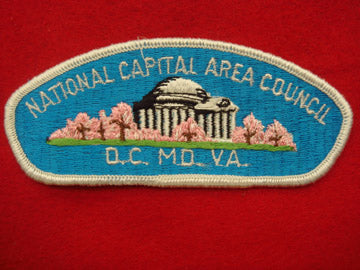 National Capital AC s1