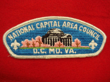 National Capital AC s2c