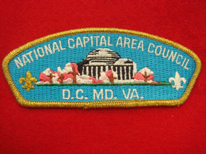 National Capital AC s5