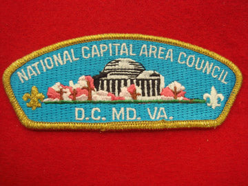 National Capital AC s5