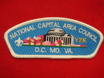 National Capital AC sa37