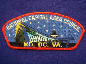 National Capital AC sa65