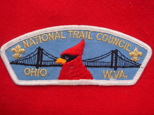 National Trail C t1