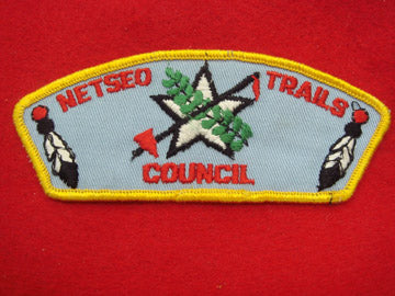 Netseo Trails C t1a