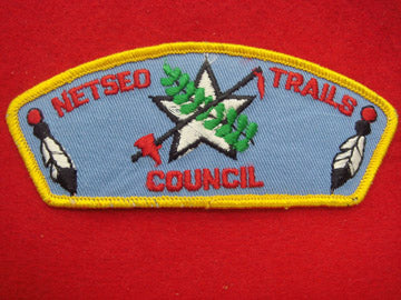Netseo Trails C t1b