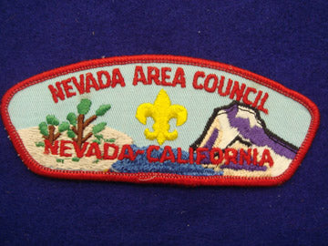 Nevada AC t4a