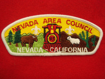 Nevada AC s5a