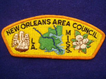 New Orleans AC s1