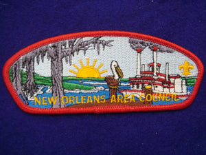 New Orleans AC s4
