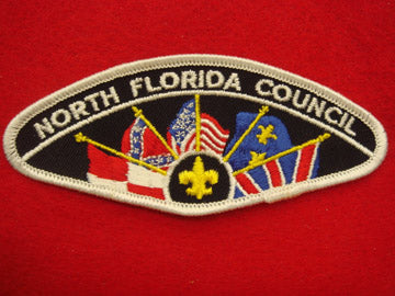 North Florida C t1