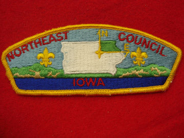 Northeast Iowa C s1