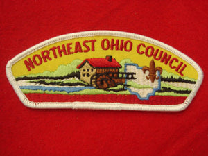 Northeast Ohio C t1