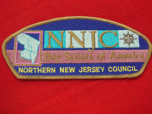 Northern New Jersey C sa3