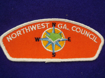 Northwest Georgia C t1