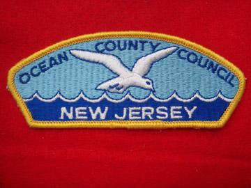 Ocean County C s1