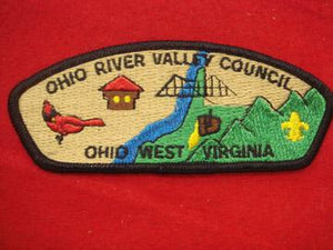 Ohio River Valley C s1