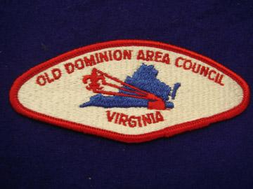 Old Dominion AC s1