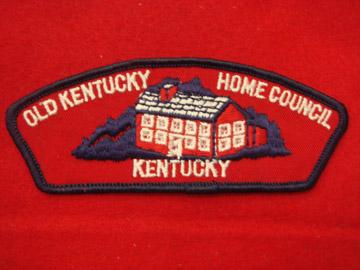 old kentucky home c t4