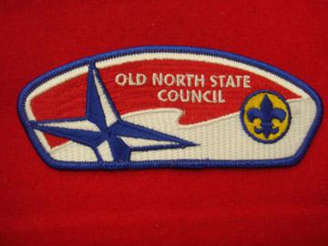 Old North State C s13