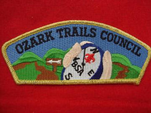 Ozark Trails C s2