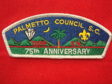 Palmetto C s3
