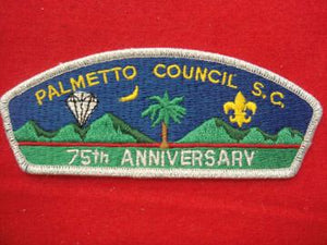 Palmetto C s4