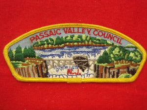 Passaic Valley C t1