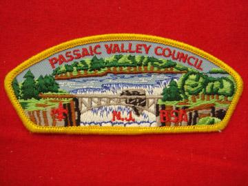 Passaic Valley C t2