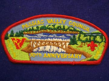 Passaic Valley C t3