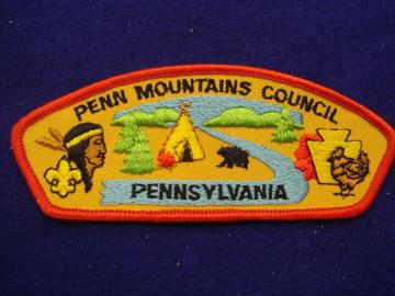 Penn Mountains C t1