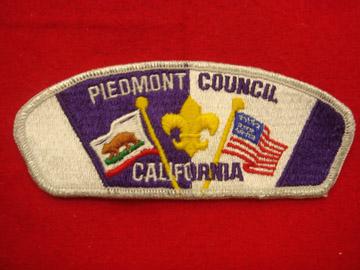 Piedmont C (CA) s1