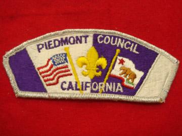 piedmont c (ca) s2