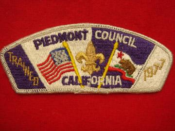 piedmont c (ca) sa4