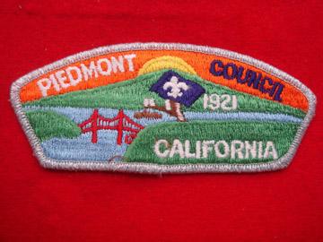 Piedmont C (CA) s38