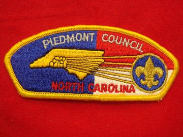 Piedmont C (NC) s4a