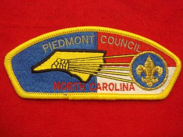 Piedmont C (NC) s4b