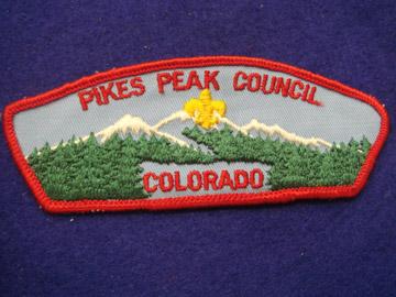 Pikes Peak C t1