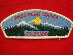 Pikes Peak C s2