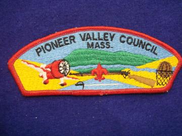 Pioneer Valley C s3a
