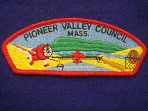 Pioneer Valley C s4