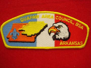 Quapaw AC s40